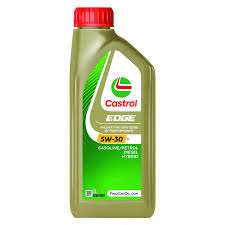 CASTROL EDGE 5W30(1 LIT.)